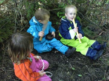 6. obrázek Ekoškolka Dobroděj- Brno 6. obrázek Ekoškolka Dobroděj- Brno