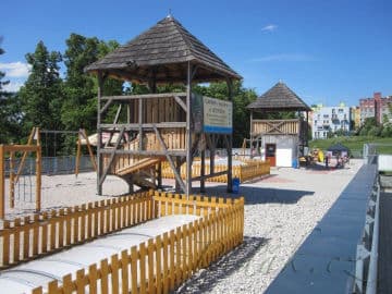 5. obrázek Dům pohádek - Plzeň 5. obrázek Dům pohádek - Plzeň