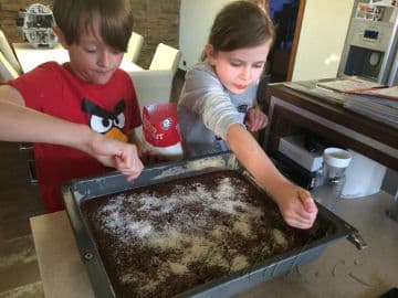 28. obrázek Kokosový mokrouš - Bob a Nikča 28. obrázek Kokosový mokrouš - Bob a Nikča