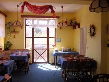 2. obrázek Penzion Borůvka- Špindlerův mlýn 2. obrázek Penzion Borůvka- Špindlerův mlýn