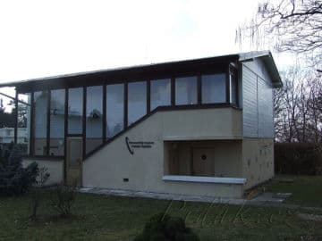 3. obrázek Hvězdárna Ondřejov 3. obrázek Hvězdárna Ondřejov