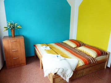 6. obrázek Rodinný penzion BonTre - Třeboň 6. obrázek Rodinný penzion BonTre - Třeboň