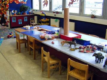 4. obrázek Timeout- Centrum černý most- Praha 4. obrázek Timeout- Centrum černý most- Praha