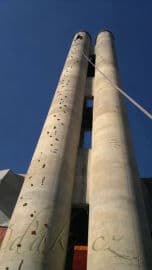 4. obrázek Freesolo-lezecká stěna- Praha 4. obrázek Freesolo-lezecká stěna- Praha