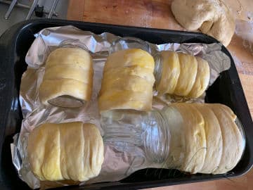 2. obrázek Trdelník 2. obrázek Trdelník