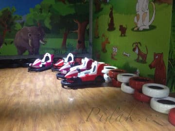 15. obrázek Fun Park Žirafa - Průhonice 15. obrázek Fun Park Žirafa - Průhonice