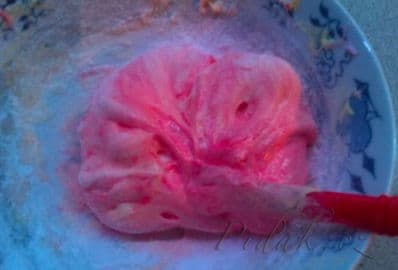 3. obrázek Krém a hmota z marshmallow na zdobení 3. obrázek Krém a hmota z marshmallow na zdobení