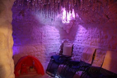 4. obrázek Dolton Ranch - Svojetice 4. obrázek Dolton Ranch - Svojetice