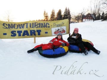 15. obrázek Penzion Hájenka- Rokytnice nad Jizerou 15. obrázek Penzion Hájenka- Rokytnice nad Jizerou