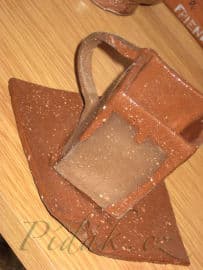 3. obrázek Keramický ateliér Hany Šimkové - Pro malé i velké 3. obrázek Keramický ateliér Hany Šimkové - Pro malé i velké