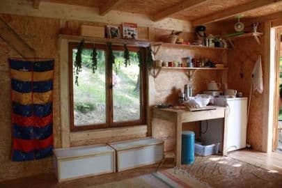 4. obrázek Liberecká lesní školka LESMÍR- Liberec 4. obrázek Liberecká lesní školka LESMÍR- Liberec