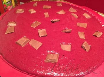 7. obrázek Řepová mlsota by Romča 7. obrázek Řepová mlsota by Romča