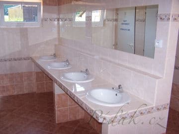 6. obrázek Autokemp Komorník- Strmilov 6. obrázek Autokemp Komorník- Strmilov