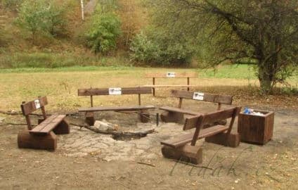 2. obrázek Ďáblický háj - V Lomu- Praha 2. obrázek Ďáblický háj - V Lomu- Praha