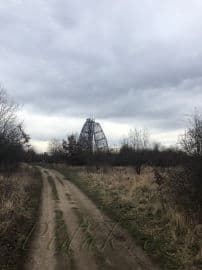 4. obrázek Rozhledna Doubravka 4. obrázek Rozhledna Doubravka