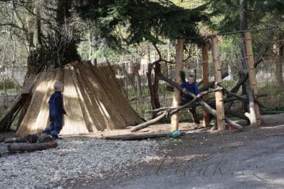 11. obrázek Liberecká lesní školka LESMÍR- Liberec 11. obrázek Liberecká lesní školka LESMÍR- Liberec