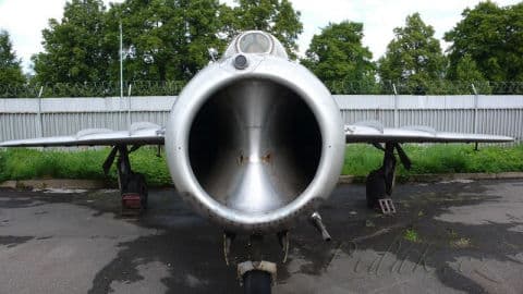 12. obrázek Letecké muzeum Kbely- Praha 12. obrázek Letecké muzeum Kbely- Praha