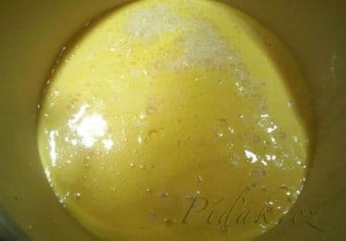 3. obrázek Recept - Vaječný koňak jak má být 3. obrázek Recept - Vaječný koňak jak má být