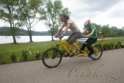 2. obrázek Lipno bez bariér - Active Park Lipno 2. obrázek Lipno bez bariér - Active Park Lipno