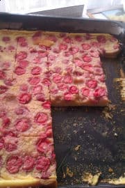 Obrázek Jahodovej muflak