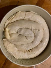 3. obrázek Burek se sýrem by Romča 3. obrázek Burek se sýrem by Romča