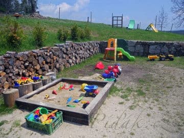 3. obrázek Penzion pod pralesem- Prachatice 3. obrázek Penzion pod pralesem- Prachatice