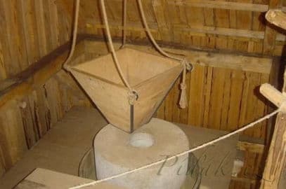 3. obrázek Hornický skanzen Zlatorudné mlýny - Zlaté Hory - Ondřejovice 3. obrázek Hornický skanzen Zlatorudné mlýny - Zlaté Hory - Ondřejovice