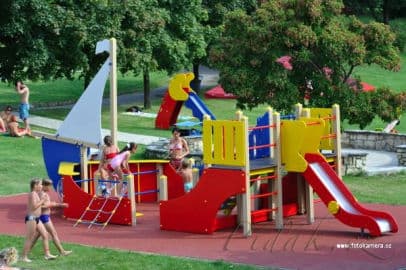 13. obrázek Aquadrom Most 13. obrázek Aquadrom Most