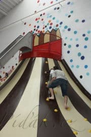 9. obrázek Bongo - dětské zabavné centrum - Brno 9. obrázek Bongo - dětské zabavné centrum - Brno