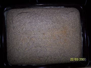 6. obrázek Makovec - rychlý a vynikající 6. obrázek Makovec - rychlý a vynikající