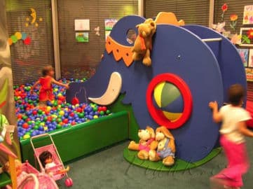 5. obrázek Timeout- Centrum Mercury- České Budějovice 5. obrázek Timeout- Centrum Mercury- České Budějovice