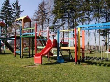 4. obrázek Zábavní park Nepomuk 4. obrázek Zábavní park Nepomuk