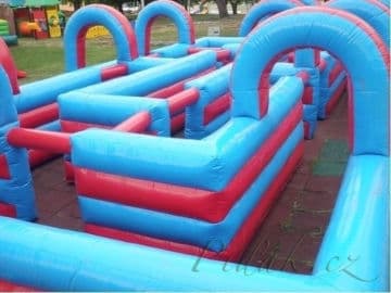 14. obrázek Fun park - místo plné zábavy a her- Brno 14. obrázek Fun park - místo plné zábavy a her- Brno