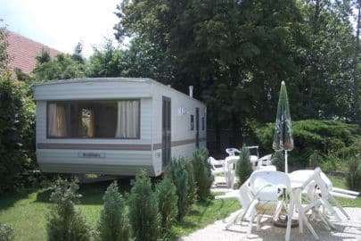 5. obrázek Camping Sokol Praha 5. obrázek Camping Sokol Praha