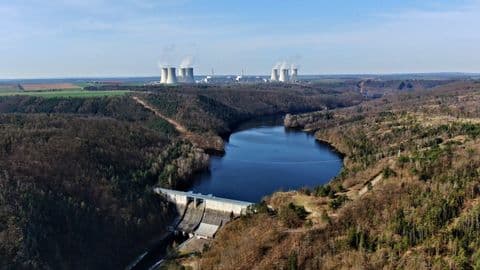 Obrázek Návštěvnické centrum VE Dalešice