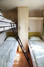 8. obrázek Camping Sokol Praha 8. obrázek Camping Sokol Praha