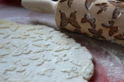 3. obrázek Dřevěné válečky na těsto 3. obrázek Dřevěné válečky na těsto