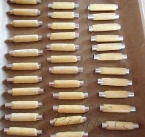 6. obrázek Trubičky poctivé domácí 6. obrázek Trubičky poctivé domácí