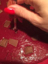 8. obrázek Řepová mlsota by Romča 8. obrázek Řepová mlsota by Romča