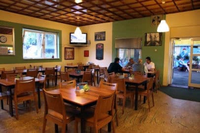 14. obrázek Camping Sokol Praha 14. obrázek Camping Sokol Praha