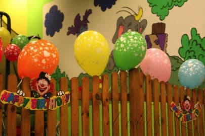 2. obrázek Dětský koutek Žabička- Liberec 2. obrázek Dětský koutek Žabička- Liberec