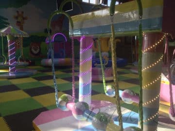 10. obrázek Fun Park Žirafa - Průhonice 10. obrázek Fun Park Žirafa - Průhonice