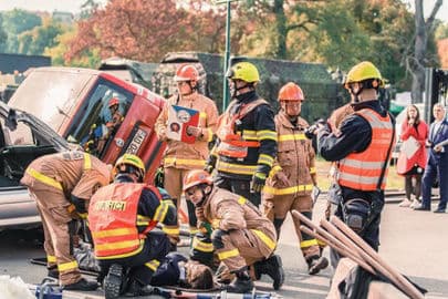 Obrázek Den hrdinů 26.9.2026 - Praha