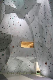 2. obrázek Freesolo-lezecká stěna- Praha 2. obrázek Freesolo-lezecká stěna- Praha