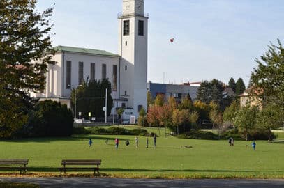 Obrázek Drakiáda na letišti 10.10.2026 - Luhačovice