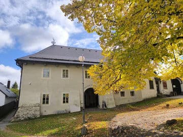 Obrázek Dům přírody Českého lesa – Klenčí pod Čerchovem