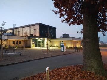 Obrázek Dům přírody Hodonínské Dúbravy