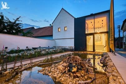 Obrázek Dům přírody Pálavy - Dolní Věstonice