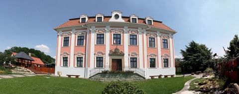 Obrázek Dům přírody Poodří – Bartošovice