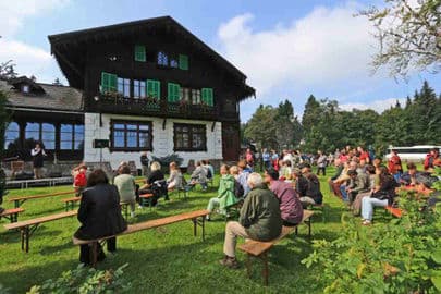 Obrázek Dům přírody Slavkovského lesa – Kladská